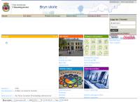 Bryn skole - skole Bryn