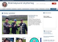 Brønnøysund Skytterlag