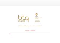 Btq Smykkkestudio Qvam