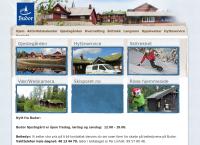 Budor Sport og Fritid AS