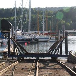 BUNNEFJORDEN SLIPP OG BÅTBYGGERI Steinar Werner Rømset
