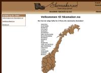 Buskerud Skomakerstue Robert Johansen