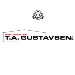 Byggmester T.a. Gustavsen AS