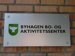 Byhagen Bo- OG Aktivitetssenter