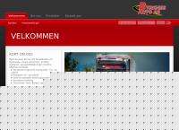 Byrknes Servicesenter AS