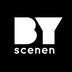 Byscenen Drift As