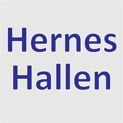 Herneshallen AS