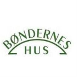 Bøndernes Hus Magna Palerud