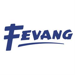 Børre Fevang As