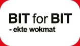 Cafe Bit For Bit AS