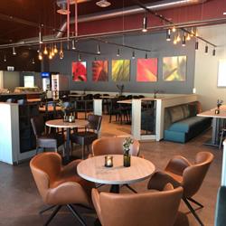 Cafe Corner As