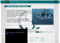 Calora Subsea As