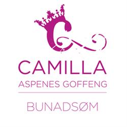 Camilla Aspenes Goffeng Bunadsøm