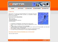 Capta Invest AS