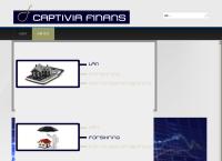 Captivia Finans AS