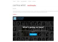 Carina Wint Images