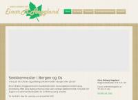 Heggland Alle 3 AS
