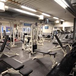 Centrum Sol og Helsestudio Svein Jarle Brestrup - Centrum Sol og Helsestudio