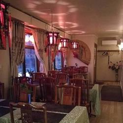 China House Restaurant Xiao Yan Chen