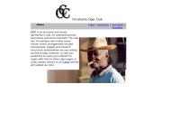 Christiania Cigar Club AS