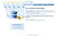 Clean Best Innen Renhold Bunjaku