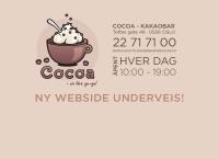 Cocoa DA