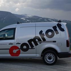 Comfort Oppdal