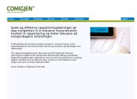 Comigjen AS