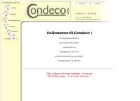 Condeco AS