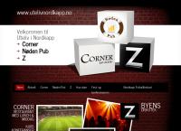 Corner AS - Corner Cafe