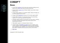 Cosoft Christoffer Owes Software