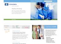 Covidien Norge As