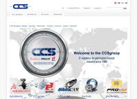 Creative Control Solution As