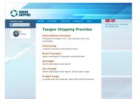 Csm Con Shipping Management AS