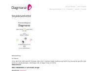 Dagmaria V/Dagmar Maria Mildes