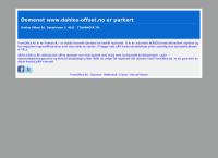 Dahles Offset AS