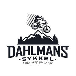 Dahlmans Sykkel