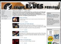 Dalane Blues Festival