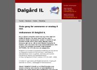 Dalgård IL