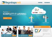 Datadrift Vest AS