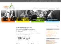 De Unges Orkesterforbund Rogaland