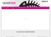Deadfish AS - Deadfish Design & Reklame