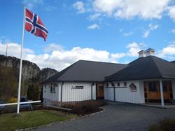 Den Evangelisk Lutherske Frikirke Bamble Menighet