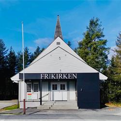 Den Evangelisk Lutherske Frikirke Drangedal Menighet