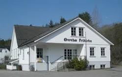 Den Evangelisk Lutherske Frikirke Øvrebø Menighet