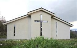 Den Evangeliske Lutherske Frikyrkje Volda Kyrkjelyd