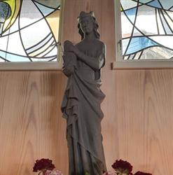 Den katolske Kirke St Sunniva menighet - Den katolske Kirke i midt Norge Trondheim Stift