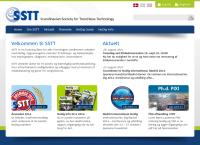 Den Norske Arbeidsgruppe I Sstt