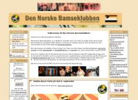 Den Norske Bamseklubben