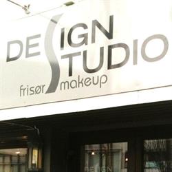 Design Studio Frisør AS
